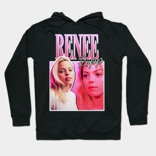 Renee Rapp Hoodie